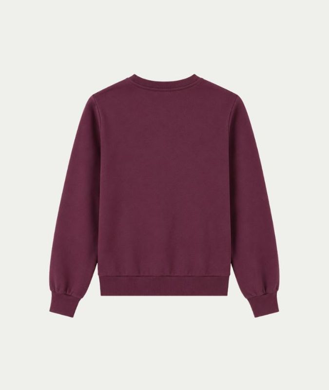 Sweater Rouge Merlot