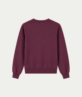Sweater Rouge Merlot
