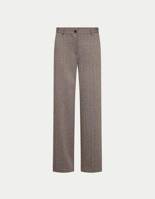 FQBONNIE-PANTS Moonbeam w. Mole