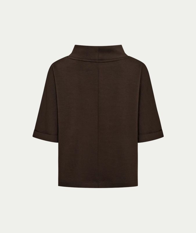 FQLUCINDA-BLOUSE Mole