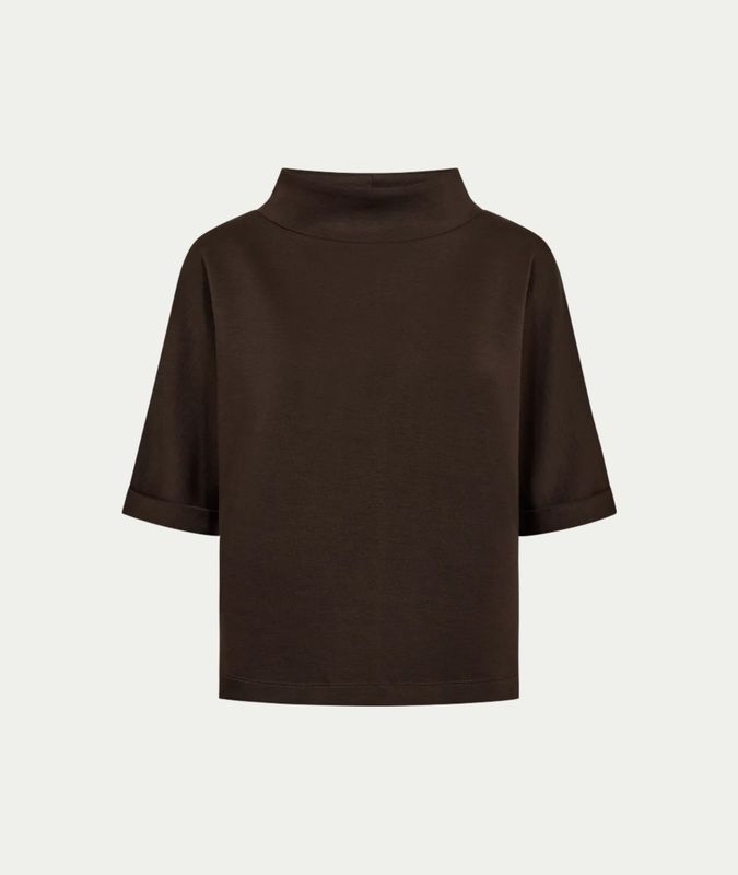 FQLUCINDA-BLOUSE Mole