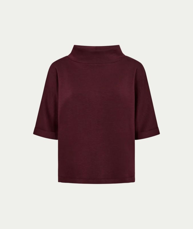 FQLUCINDA-BLOUSE Port Royale