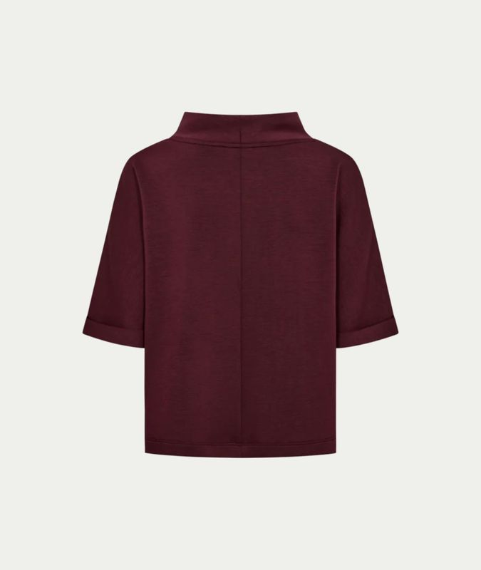 FQLUCINDA-BLOUSE Port Royale