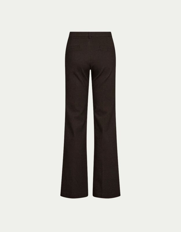 FQISADORA-PANTS Mole w. Desert Taupe