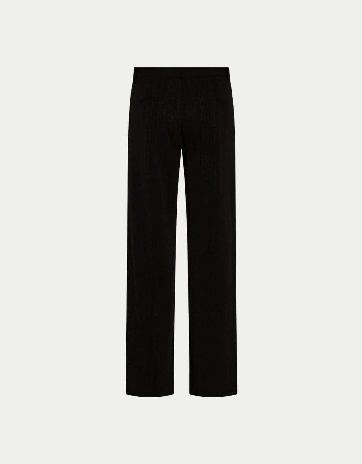 FQBONNIE-PANTS Desert Taupe w. Black