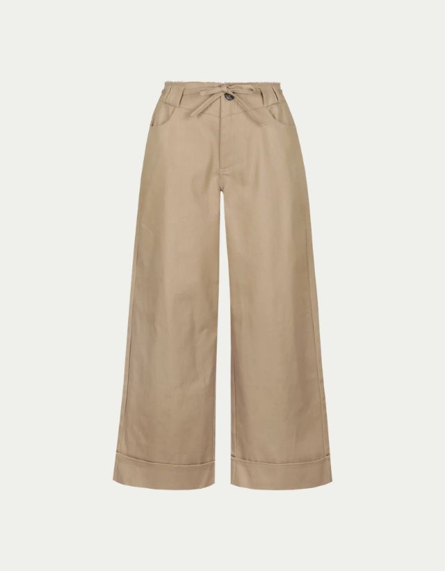 Sien pants Khaki