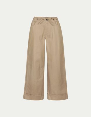 Sien pants Khaki