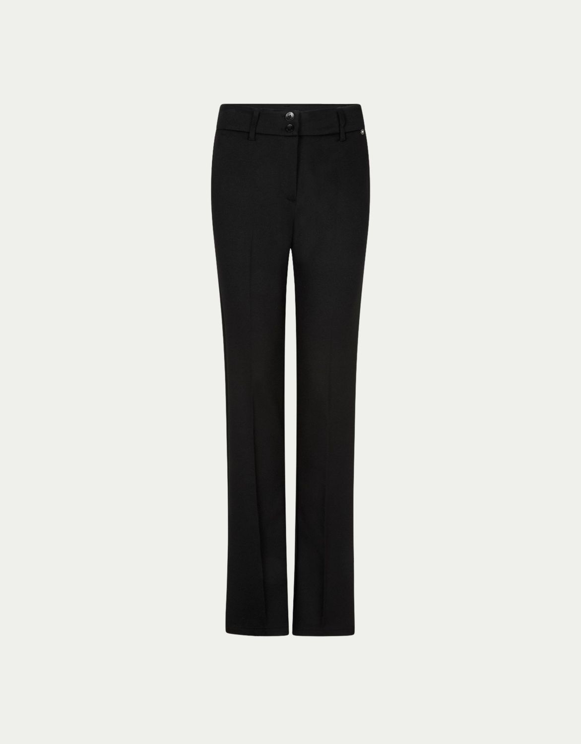Bibette punta L33 black