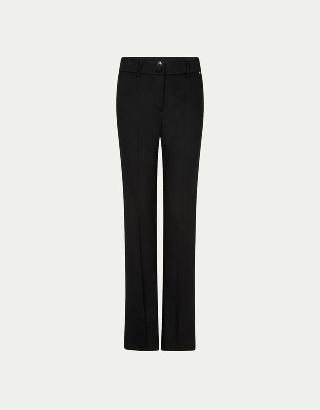 Bibette punta L33 black