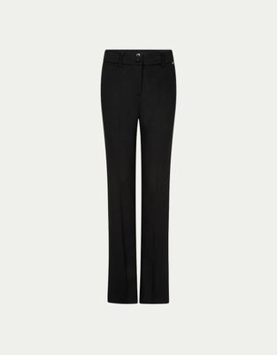 Bibette punta L33 black