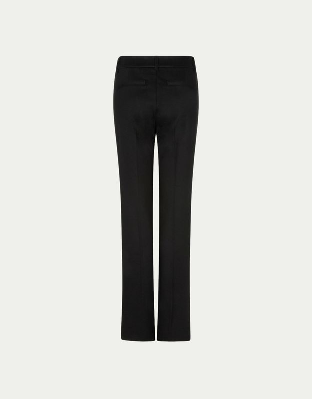 Bibette punta L33 black