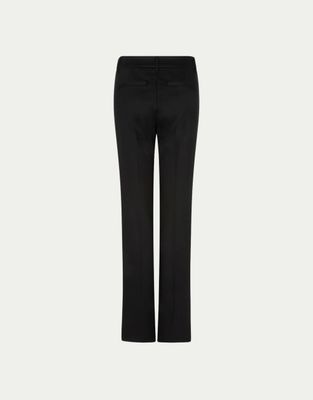 Bibette punta L33 black