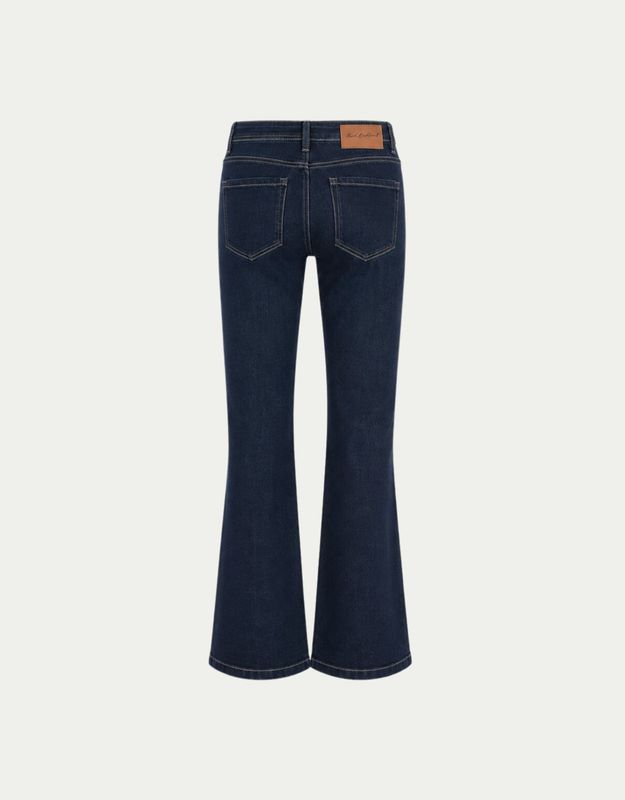 Colette 5-pocket Forever blue