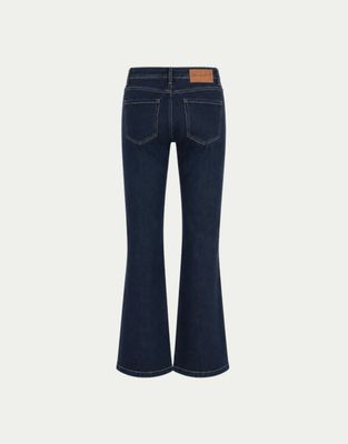 Colette 5-pocket Forever blue