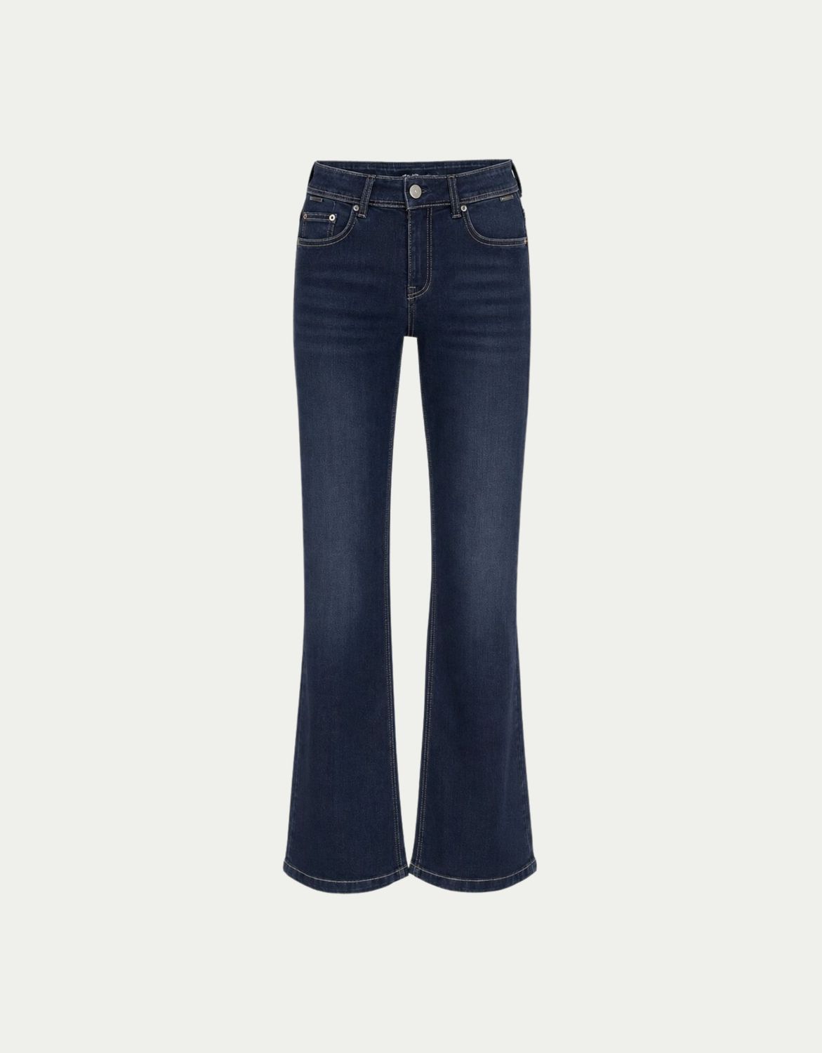 Colette 5-pocket Forever blue