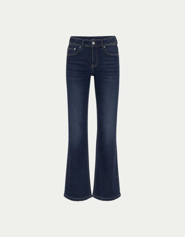 Colette 5-pocket Forever blue