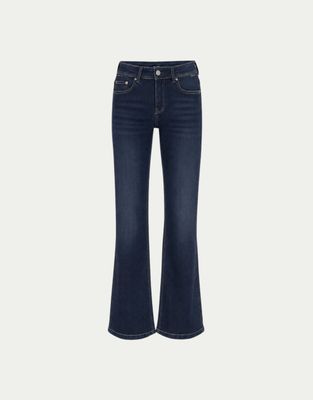 Colette 5-pocket Forever blue
