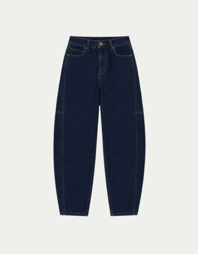 Trouser Davi Nightfall Denim