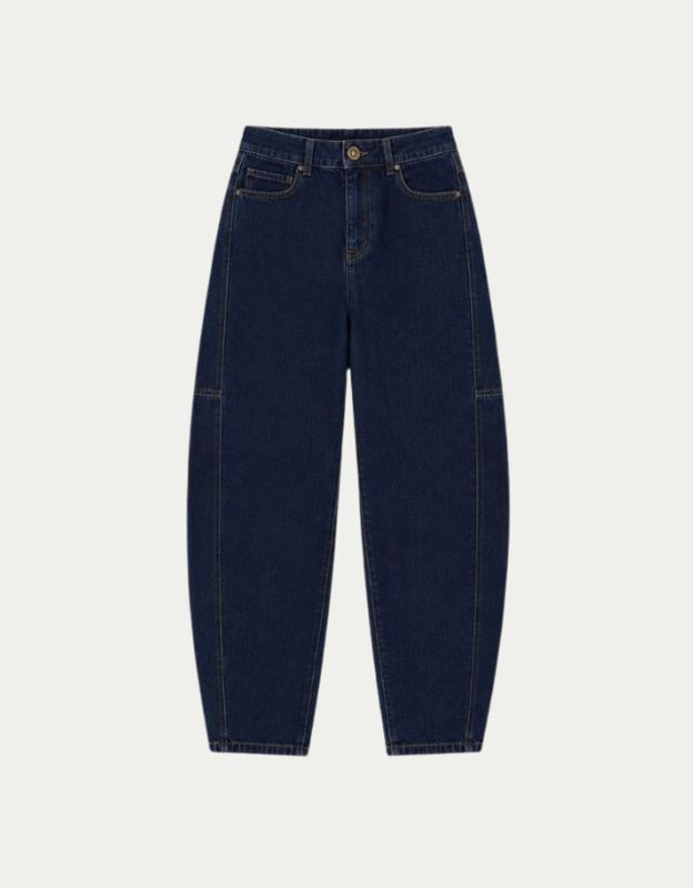 Trouser Davi Nightfall Denim