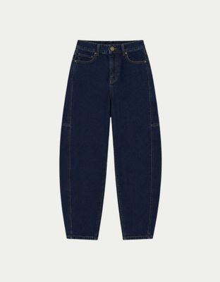 Trouser Davi Nightfall Denim