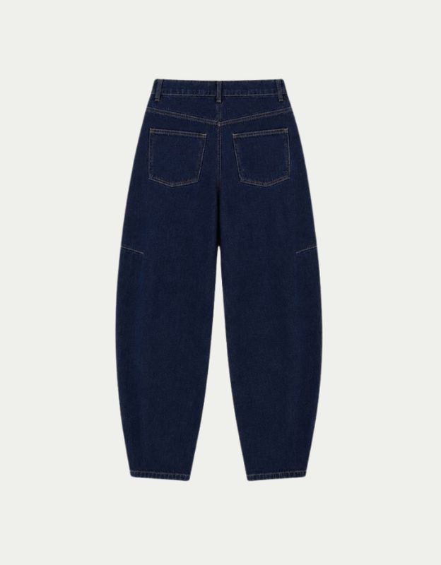 Trouser Davi Nightfall Denim