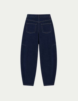Trouser Davi Nightfall Denim