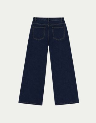 Trouser Deluna Nightfall Denim