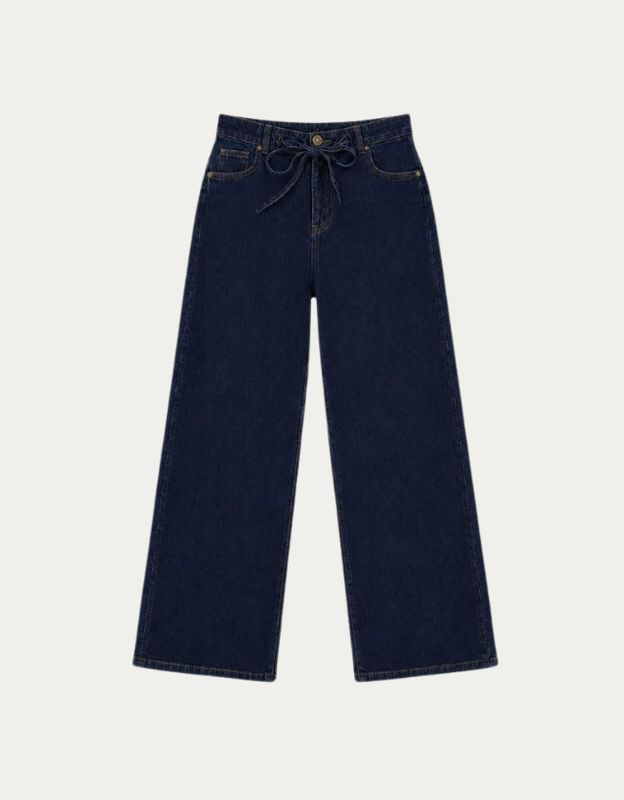Trouser Deluna Nightfall Denim