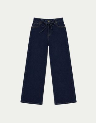 Trouser Deluna Nightfall Denim