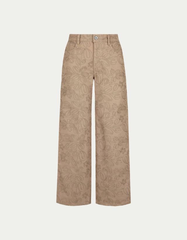 Emy pants Khaki