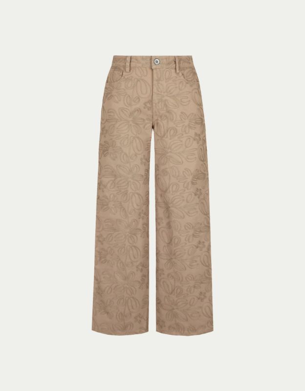 Emy pants Khaki