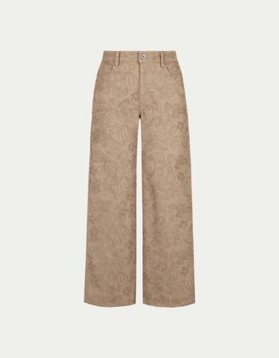 Emy pants Khaki