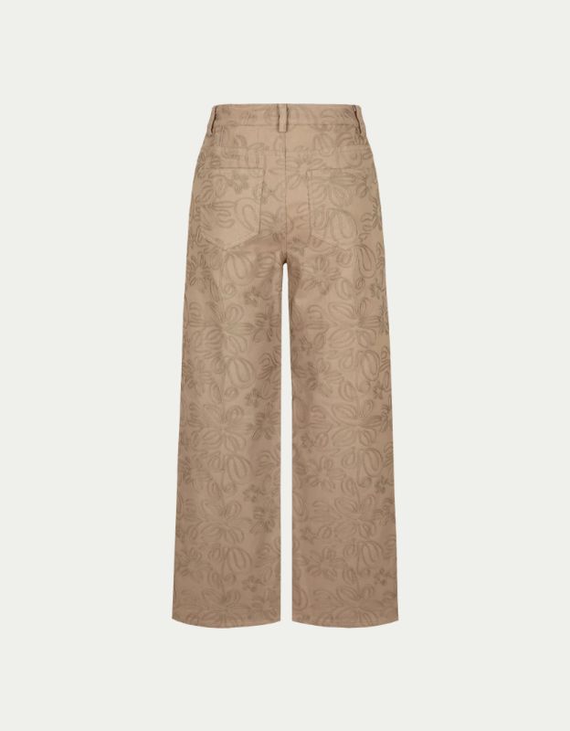 Emy pants Khaki