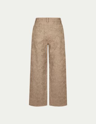 Emy pants Khaki