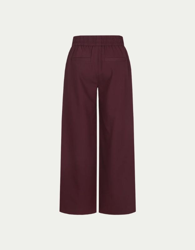 Nyx pants Mulberry