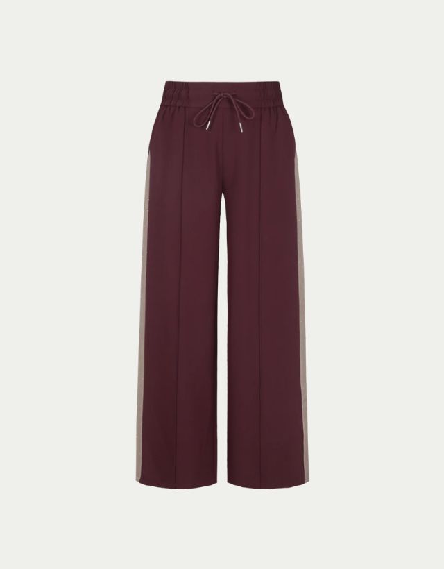 Nyx pants Mulberry