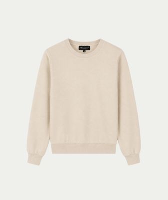 Sweater Laney Warm Ivory