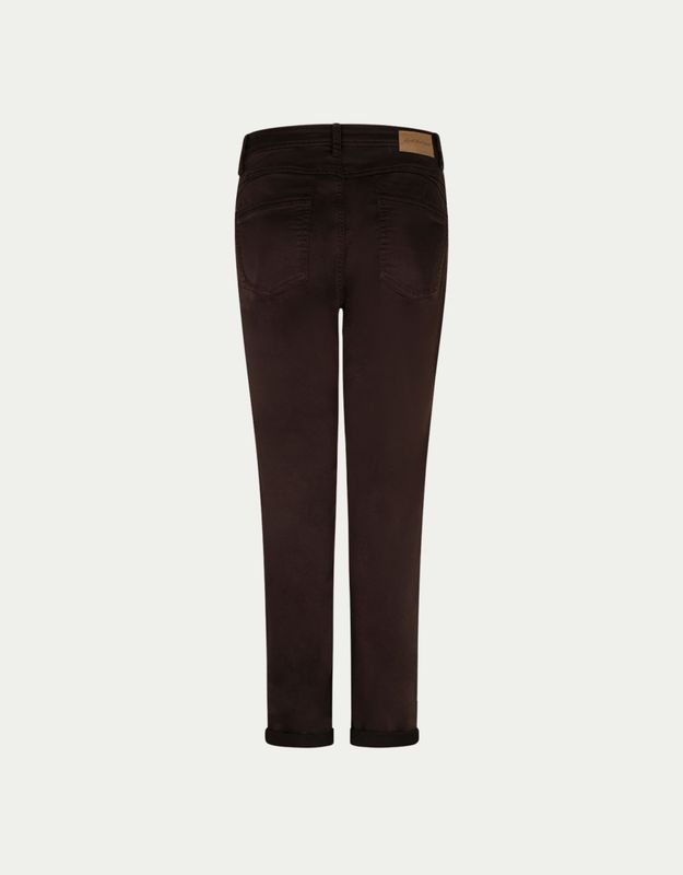 Relax jog colour espresso