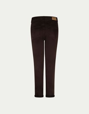 Relax jog colour espresso
