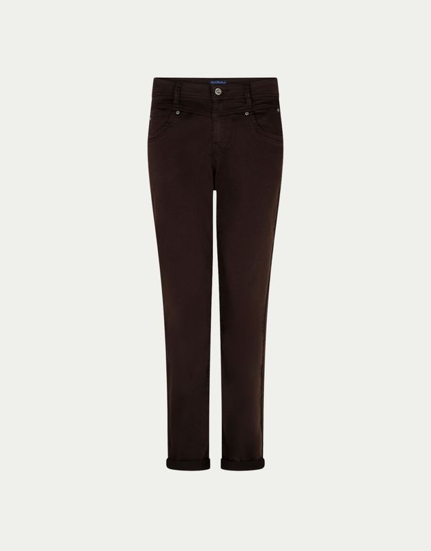 Relax jog colour espresso