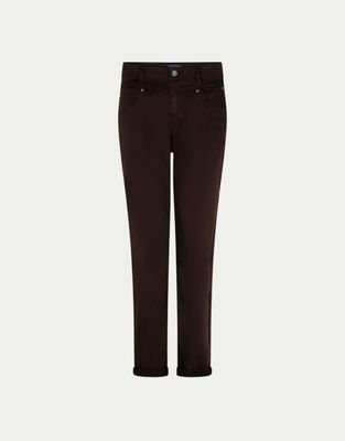 Relax jog colour espresso