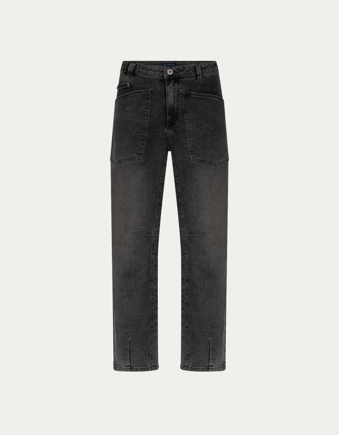 Cassie grey denim greyused