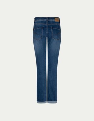 Relax denim dark stone used Darkstoneused