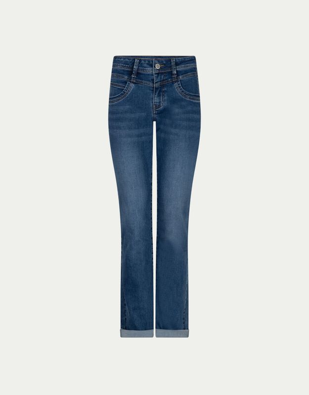 Relax denim dark stone used Darkstoneused