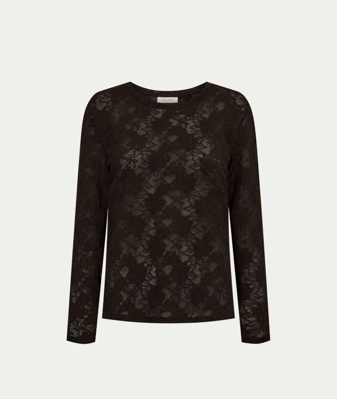FQESVIA-BLOUSE Mole