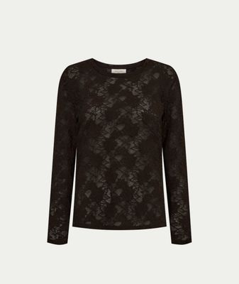 FQESVIA-BLOUSE Mole