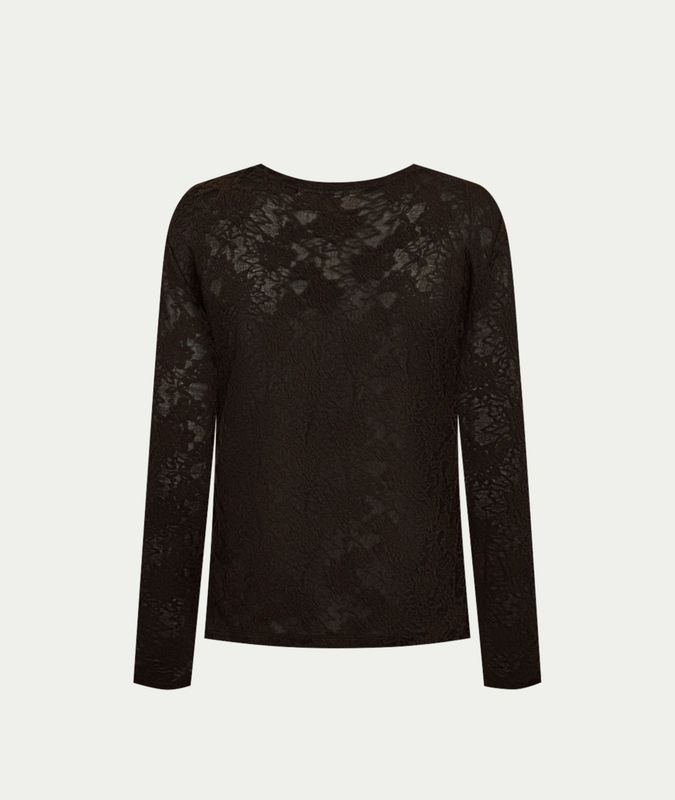 FQESVIA-BLOUSE Mole