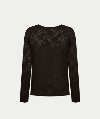 FQESVIA-BLOUSE Mole