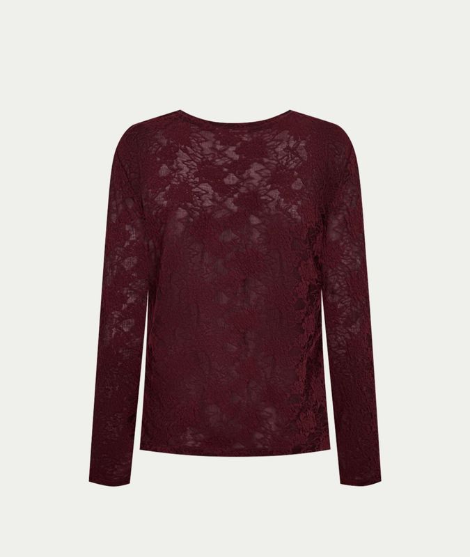 FQESVIA-BLOUSE Port Royale