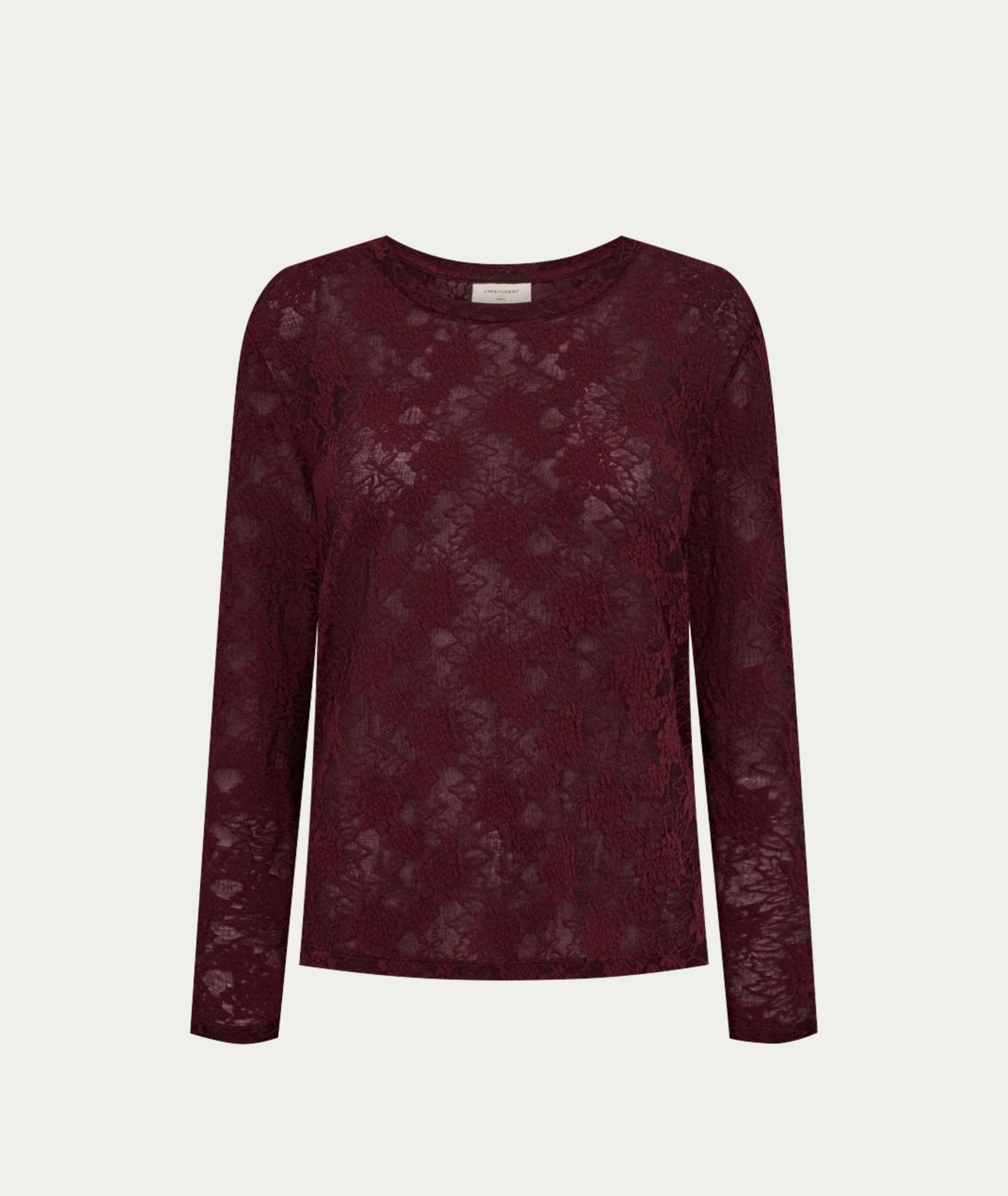 FQESVIA-BLOUSE Port Royale